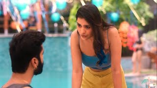 তোমার মত দুর্বল খেলোয়াড় জীবনে দেখিনি  3 Roses  Payal Prince Cecil  Bangla Dubbed Telugu Movie [upl. by Edecrem590]