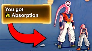 Dragon Ball Xenoverse 2  New CAC Race Transformations amp Skills Update Majin Mod [upl. by Eleni672]