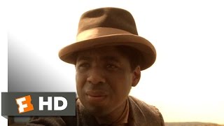 O Brother Where Art Thou 310 Movie CLIP  Crossroads 2000 HD [upl. by Leunamme]