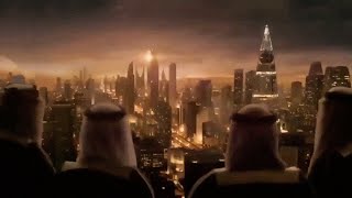 Saudi Royal Family  SuccessionHBO Opening Theme [upl. by Aldrich491]