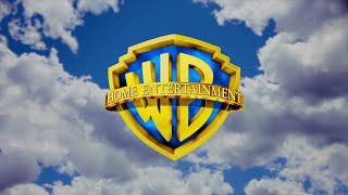 Warner Bros Home Entertainment 2021 [upl. by Oirevas]