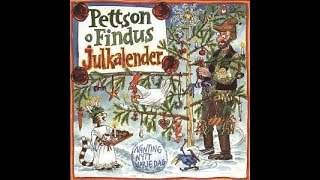 Pettson amp Findus Julkalender [upl. by Demeyer]