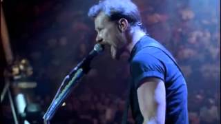 Metallica  Wherever I May Roam Live DVD Cunning Stunts 1997 ᴴᴰ [upl. by Shem]