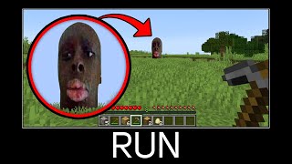 minecraft speedrunning guides be like [upl. by Alyk423]