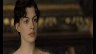 Becoming Jane  The Library Scene Good Quality [upl. by Sofia]