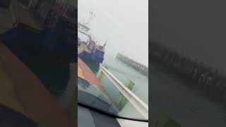 Ferry To Brier Island [upl. by Namas]