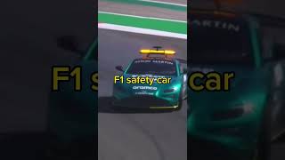 indycar vs f1 safety car f1 indycar drifting motorsports shorts [upl. by Fairfax]