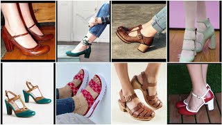 TOP CLASS 2025 MOST COMFORTABLE AND ELEGANT DAILY WEAR EVERYDAY SHOES LATEST TRENDING SHOES [upl. by Llerdnad]