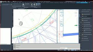 Automate Your ADA Curb Ramps with ONE featureline [upl. by Roberta]