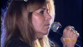 Jeanette  Frente a frente en vivo [upl. by Nawrocki378]