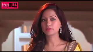 Aliya amp Zains FIRST On Screen KISS in Beintehaa 31st may 2014 FULL EPISODE  MAHASANGHAM [upl. by Aihcats]