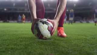 Comercial quotArriesga todoquot Nike 2014 subtitulado español [upl. by Aneleve471]