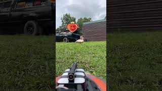 Hank the Mower stream [upl. by Rosabel]