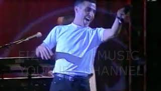 CHEB MAMI CLIP 4 SID TALEB CONCERT 05 JUILLET 1999 [upl. by Channa664]