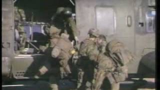 Argentine Soldiers Ambush British 2 PARA  Falklands War Movie Scene [upl. by Arhat]