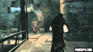 Assassins Creed Brotherhood Solving the Truth Cluster 2 [upl. by Attenev]