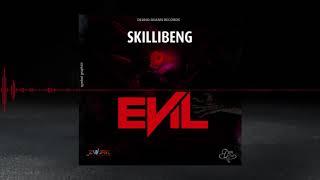 skillibeng  evil audio [upl. by Aramaj]