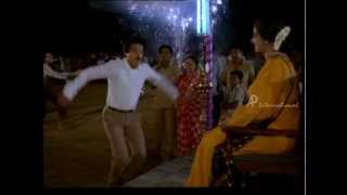 Manamaalaiyum Manjalum Video Song  Vaathiyaar Veettu Pillai Movie Songs  SPB  Ilaiyaraaja [upl. by Aihsenad]