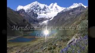 Canto a Mendoza Marcha de la Vendimia [upl. by Annabal677]