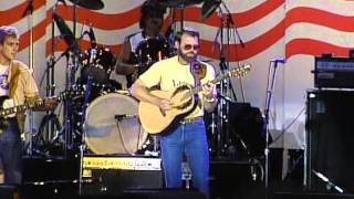 Glen Campbell  Gentle On My Mind and Try A Little Kindness Live at Farm Aid 1985 [upl. by Nappy268]