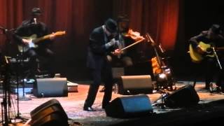 Leonard Cohen  Memorable Montreal Encore Performance  So Long Marianne [upl. by Atiuqahs]