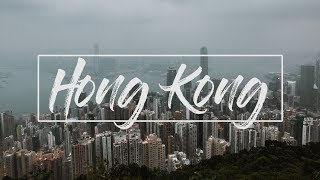 Explore  Hong Kong [upl. by Podvin]