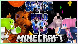 Space  Build VS with ldshadowlady [upl. by Gathers]