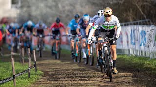 Cannondale Factory Racing Albstadt World Cup [upl. by Lamont773]