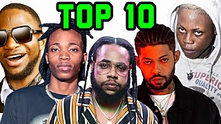 Top 10 BEST Hit Dancehall Songs Of 2024 Ranked [upl. by Schulz129]