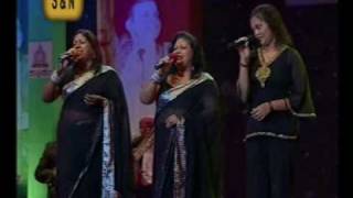 Indrani Perera Kurullane Three Sisters [upl. by Wise]