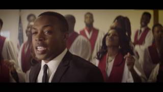 Todrick Hall Proud Official Music Video [upl. by Naugal]