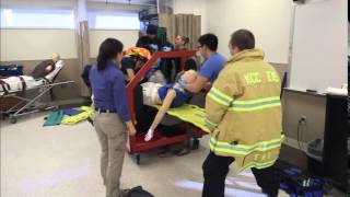 CUNY Kingsborough EMS Paramedic Program [upl. by Meneau641]