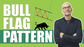 Bull Flag Pattern How to effectively use this classic pattern to profit [upl. by Ahsilat]