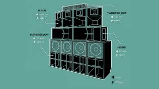 Soundsystem Dubplate Mix  Dub Steppaz [upl. by Leuname]