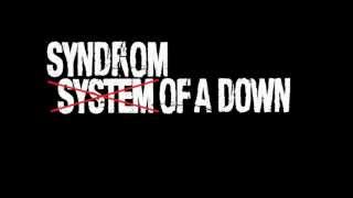 Syndrom of a Down  Choc Suil [upl. by Adniroc]