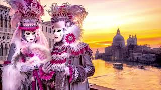 Venice Carnival 2023 Carnevale di Venezia [upl. by Vernice799]