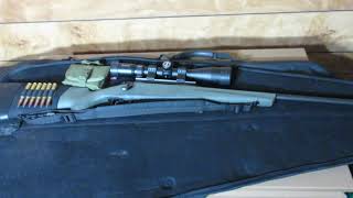 Remington 783 in 30 06 [upl. by Aidil501]