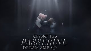 Screen adaptation of «Passerine» — Chapter Two  DreamSMP Minecraft original serial  MSGO Creation [upl. by Derte]