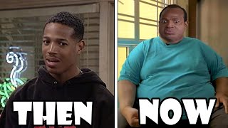 THE WAYANS BROS 1995 vs 2023 Cast Then and Now 28 Years After [upl. by Atter]