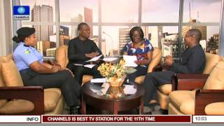 Sunrise Analysing Spate Of Kidnapping In Isawo CommunityIkorodu Pt 5 [upl. by Notsgnik]