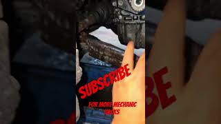 VOLVO V70 TIMING BELT AND WATER PUMP REPLACEMENT AND TIMING BELT HACK TOP TIP car mechanic volvo [upl. by Esinaej]