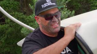 WAKA HUIA  ATUA MATUA FULL EPISODE [upl. by Arvo650]