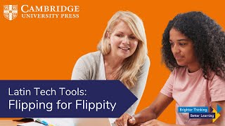 Using Flippity in your Latin classroom [upl. by Andrey313]