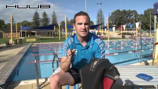 HUUB Wetsuits 35 vs 44 [upl. by Aicelef]