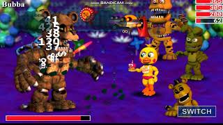 Where are portals to all worlds and key fnaf world [upl. by Stanleigh]