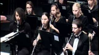 Morceau Symphonique  Trombone Solo  James Erdman [upl. by Gnourt]