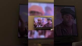 CAMP LO  LUCHINI “AKA” THIS IS IT REACTION [upl. by Drofnas]