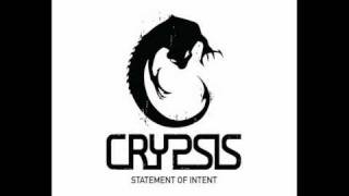 Crypsis  Jealousy [upl. by Aiuqes]