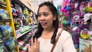 Tour to Dollarama Vancouver Canada 🇨🇦 [upl. by Lavery]