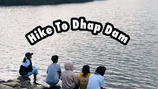 Dhap Dam hike  sundarijal chisapani [upl. by Aenit417]